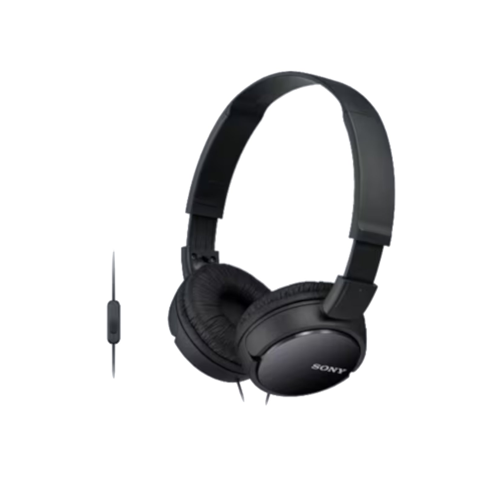 MDRZX110APB-POS2.jpg Auriculares Cableados 3,5mm Sony Mdr-Zx110 1000mW 30mm - Imagen 1
