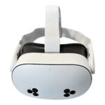 Lente De Realidad Virtual Quest 3S 256gb Wifi