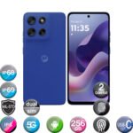 Motorola Moto G56 6,72'' 5G 8gb 256gb Doble Cam 50mp - Imagen 3