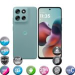 Motorola Moto G56 6,72'' 5G 8gb 256gb Doble Cam 50mp - Imagen 3