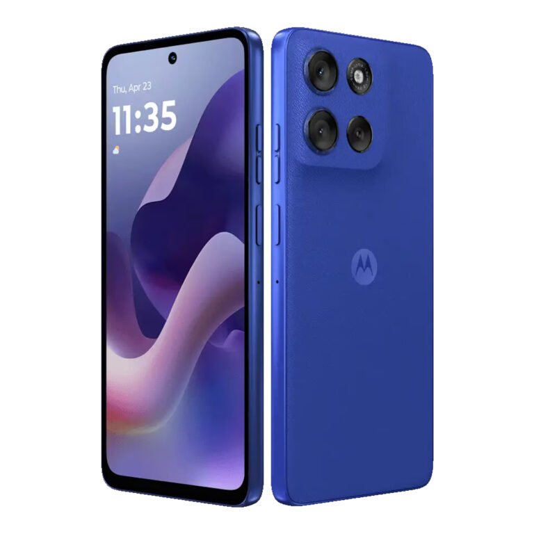 Motorola Moto G56 5G — Motorola Moto G56 6,72'' 5G 8gb 256gb Doble Cam 50mp