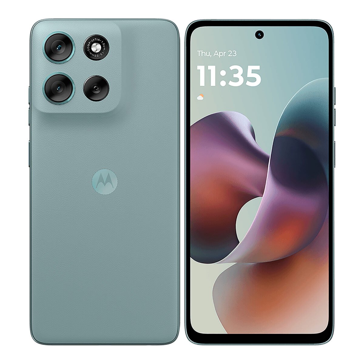 Motorola Moto G56 6,72'' 5G 8gb 256gb Doble Cam 50mp - Imagen 2