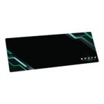 Mousepad Gaming Unno Brave XL 80cm Antideslizante