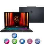 Notebook Gamer Msi 15,6'' Core 7 16gb 1tb Win11 RTX5070 - Imagen 6