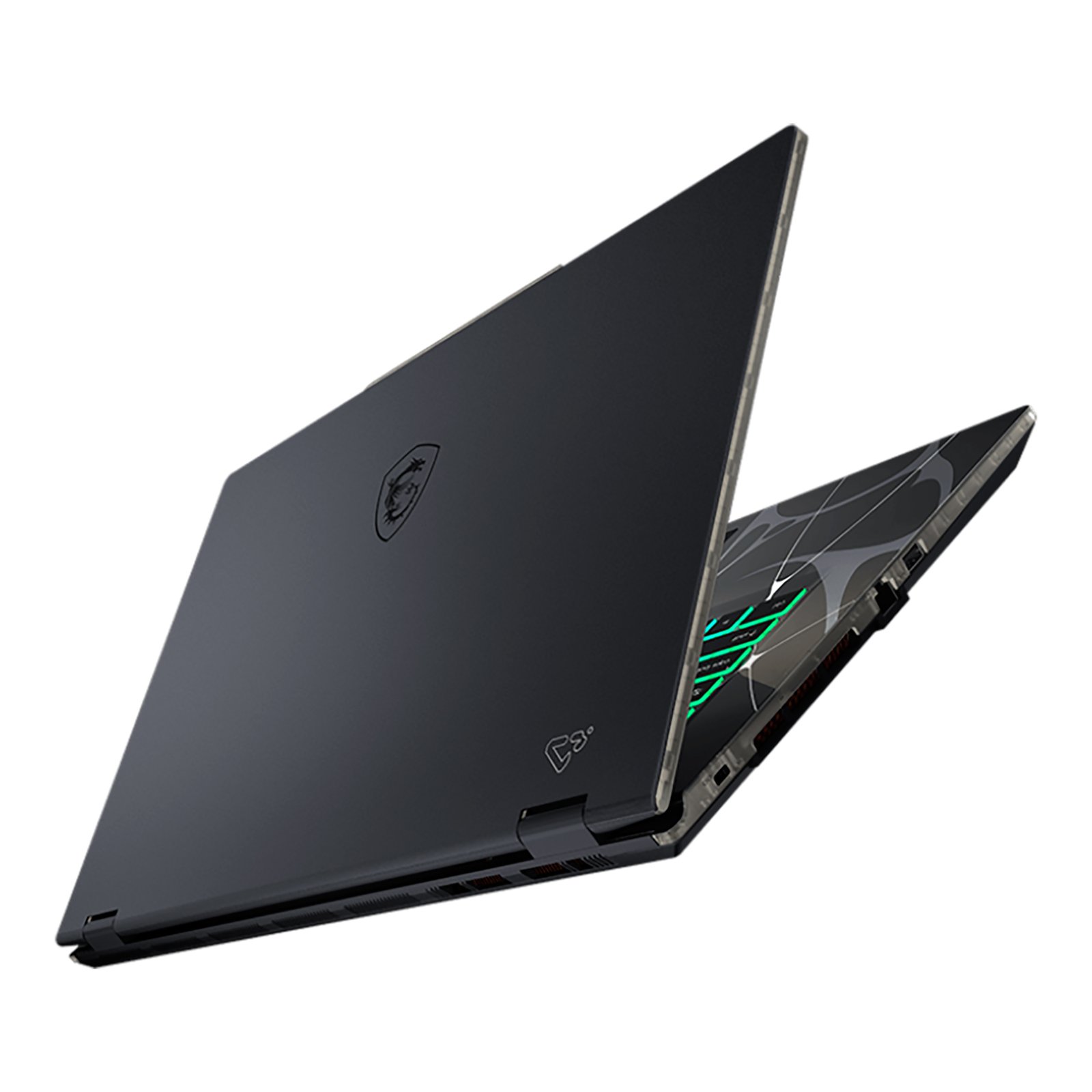 MSICYB15B2RWTRBK_05.jpg Notebook Gamer Msi 15,6'' Core 7 16gb 1tb Win11 RTX5070 - Imagen 1