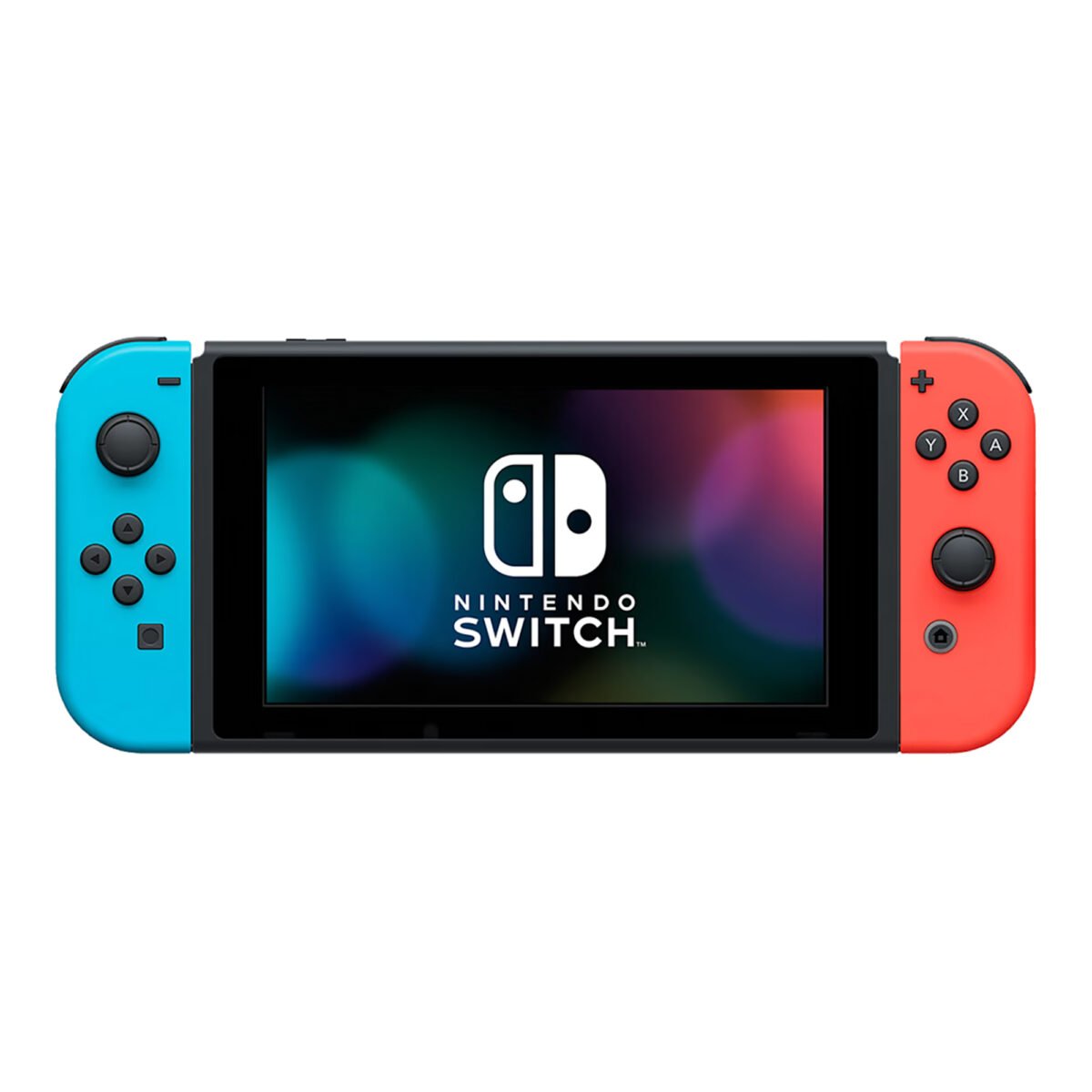 Consola Nintendo Switch V2 Lcd 6,2'' 32gb Joy-con Control Parental - Imagen 4