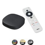 Onn Streaming Device Full Hd Wifi Control Remoto Con Voz - Imagen 3