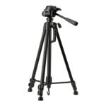 Trípode Para Cámara Extensible 55,5" Unno Ph1952bk - Imagen 4