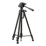 Trípode Para Cámara Extensible 55,5" Unno Ph1952bk - Imagen 5