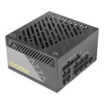Fuente Para Pc Azza 1000w Atx 80 Plus Gold - Imagen 3
