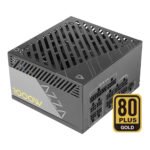 Fuente Para Pc Azza 1000w Atx 80 Plus Gold