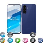 Samsung Galaxy A27 6,7'' 5G 8gb 256gb Triple Cam 50mp - Imagen 3