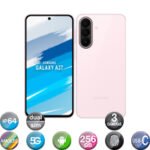 Samsung Galaxy A27 6,7'' 5G 8gb 256gb Triple Cam 50mp - Imagen 3