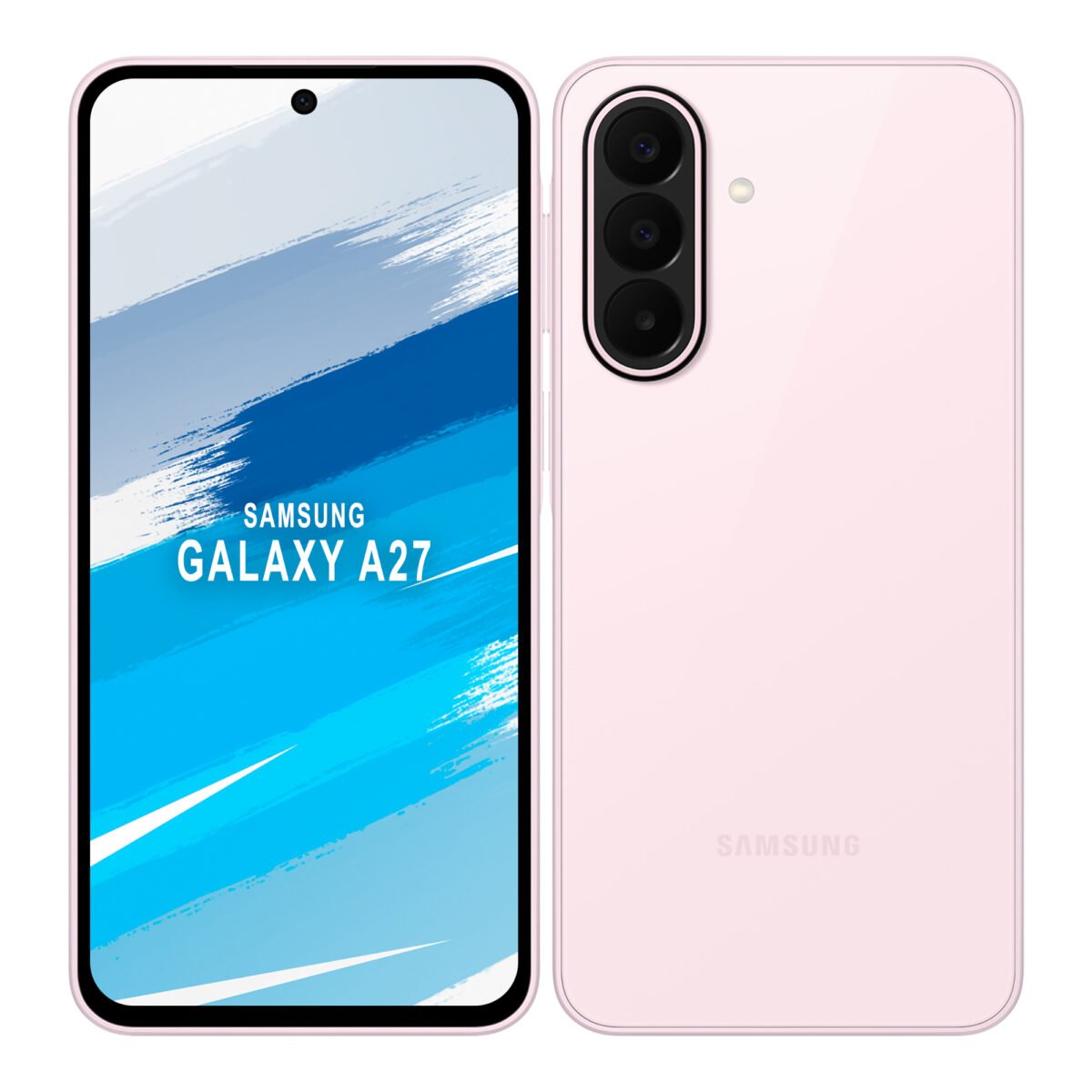 Samsung Galaxy A27 6,7'' 5G 8gb 256gb Triple Cam 50mp - Imagen 2