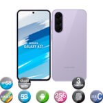 Samsung Galaxy A37 6,7'' 5G 8gb 256gb Triple Cam 50mp - Imagen 3