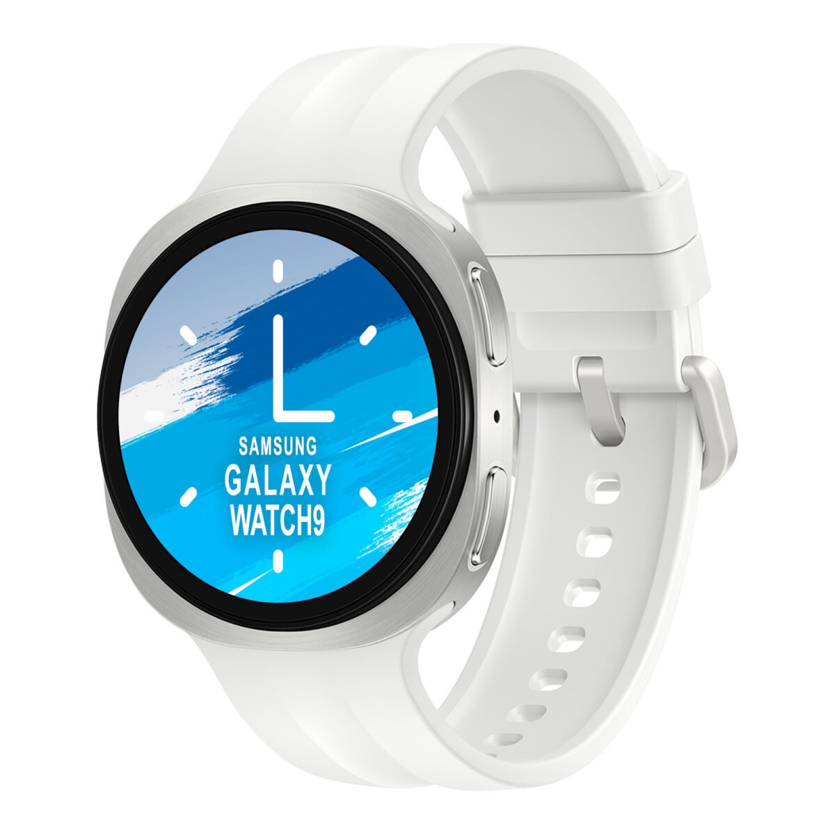 Smartwatch Watch9 Samsung 40mm Wifi Bluetooth Gps - Imagen 5