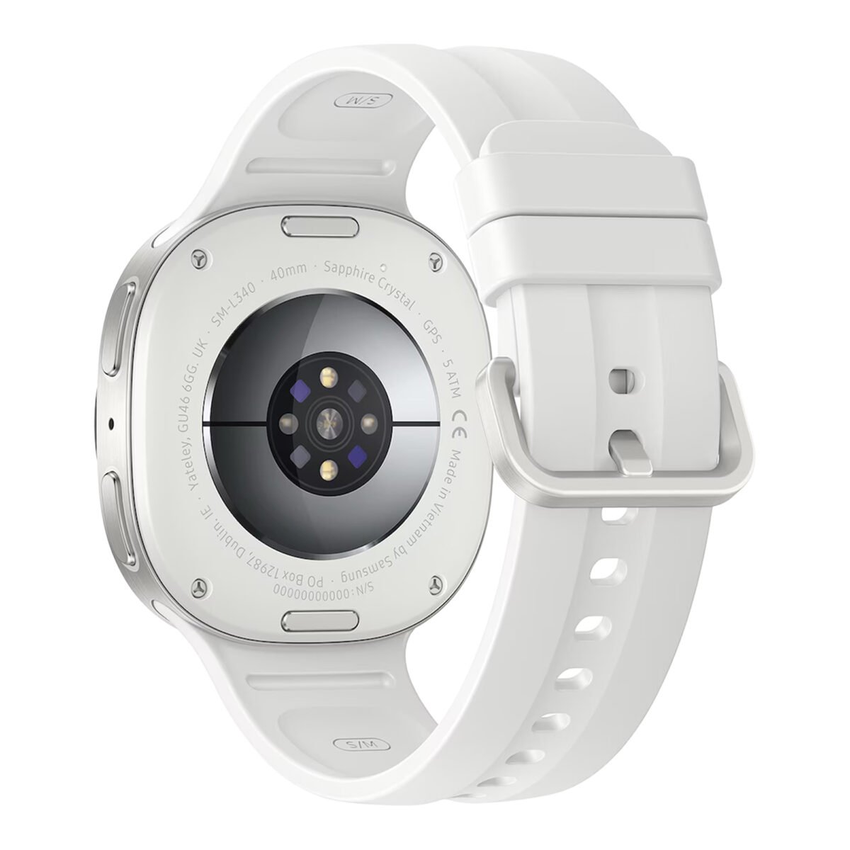 Smartwatch Watch9 Samsung 40mm Wifi Bluetooth Gps - Imagen 2