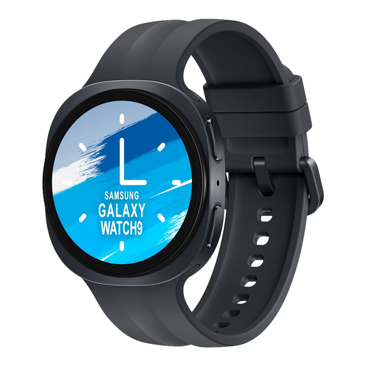 Smartwatch Watch9 Samsung 40mm Wifi Bluetooth Gps - Imagen 5