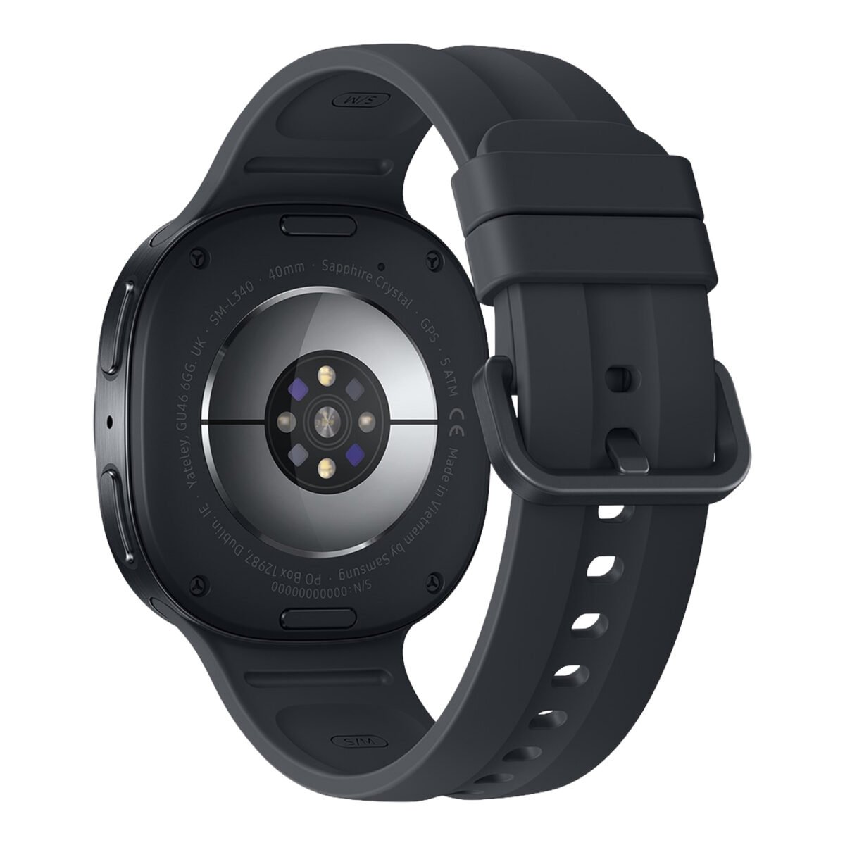 Smartwatch Watch9 Samsung 40mm Wifi Bluetooth Gps - Imagen 2