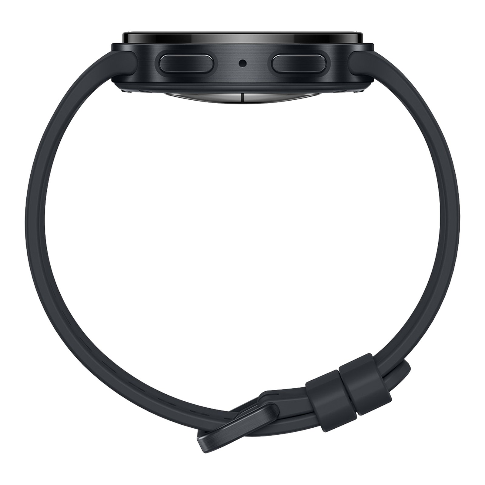 SAMSML340NGR_05.jpg Smartwatch Watch9 Samsung 40mm Wifi Bluetooth Gps - Imagen 1