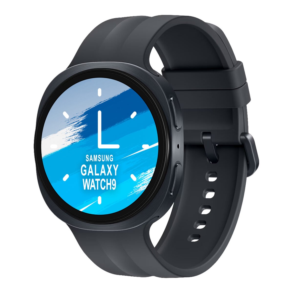 Smartwatch Watch9 Samsung 44mm Wifi Bluetooth Gps - Imagen 5