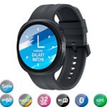 Smartwatch Watch9 Samsung 44mm Wifi Bluetooth Gps - Imagen 6