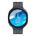 Smartwatch Watch9 Samsung 44mm Wifi Bluetooth Gps - Imagen 4