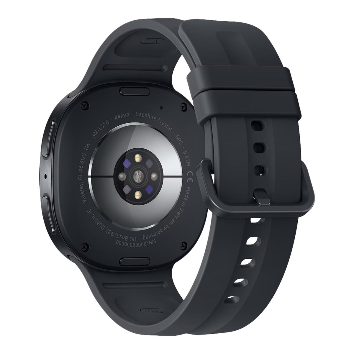 Smartwatch Watch9 Samsung 44mm Wifi Bluetooth Gps - Imagen 2