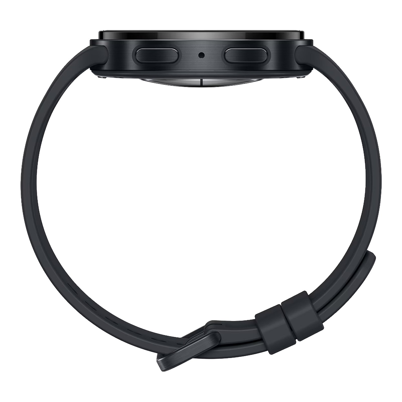 SAMSML350NGR_05.jpg Smartwatch Watch9 Samsung 44mm Wifi Bluetooth Gps - Imagen 1
