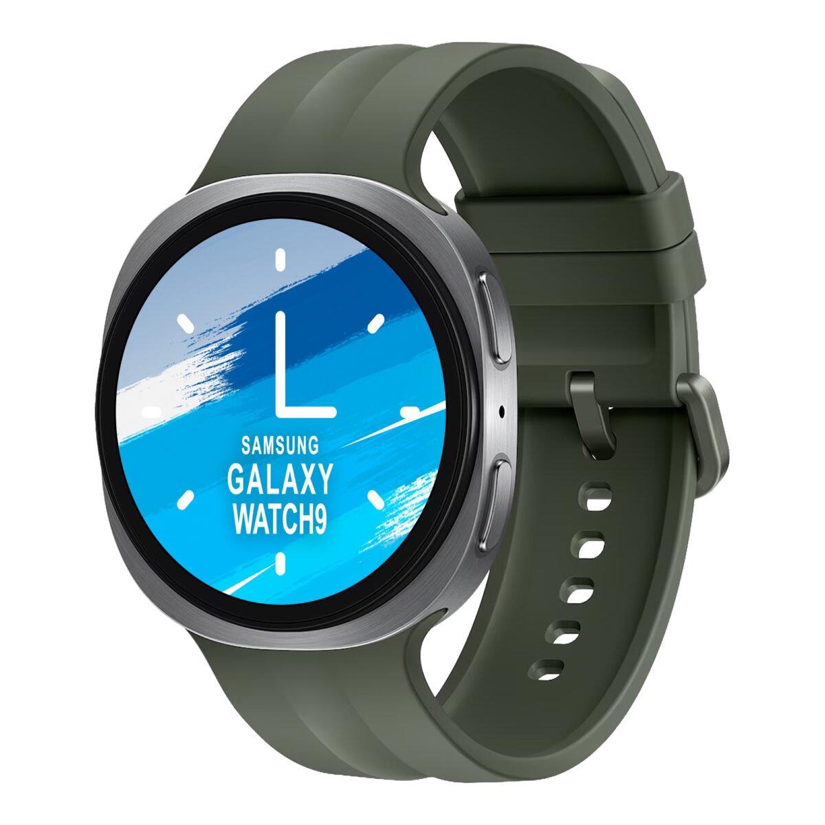 Smartwatch Watch9 Samsung 44mm Wifi Bluetooth Gps - Imagen 5
