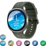 Smartwatch Watch9 Samsung 44mm Wifi Bluetooth Gps - Imagen 6