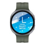 Smartwatch Watch9 Samsung 44mm Wifi Bluetooth Gps - Imagen 4