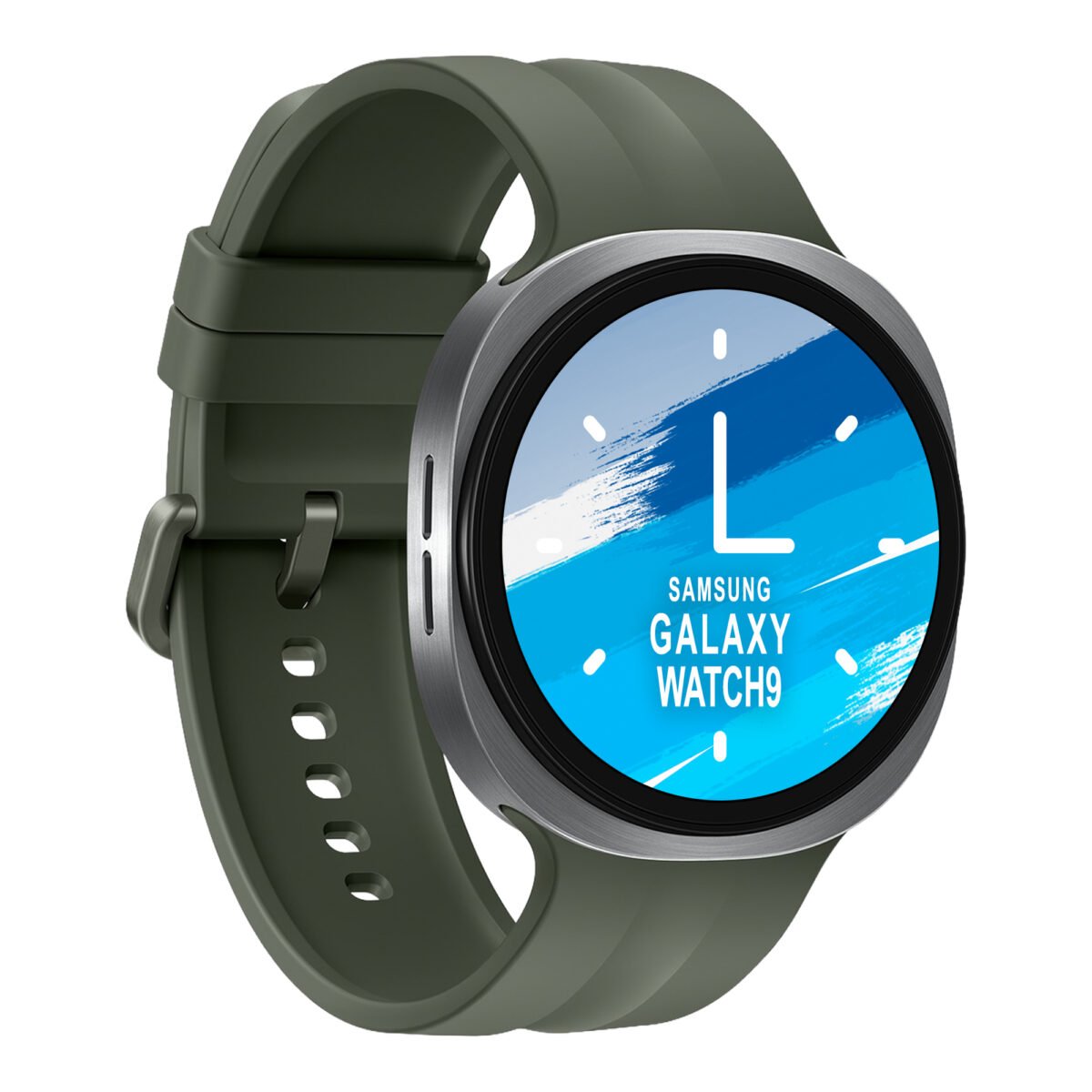 Smartwatch Watch9 Samsung 44mm Wifi Bluetooth Gps - Imagen 3