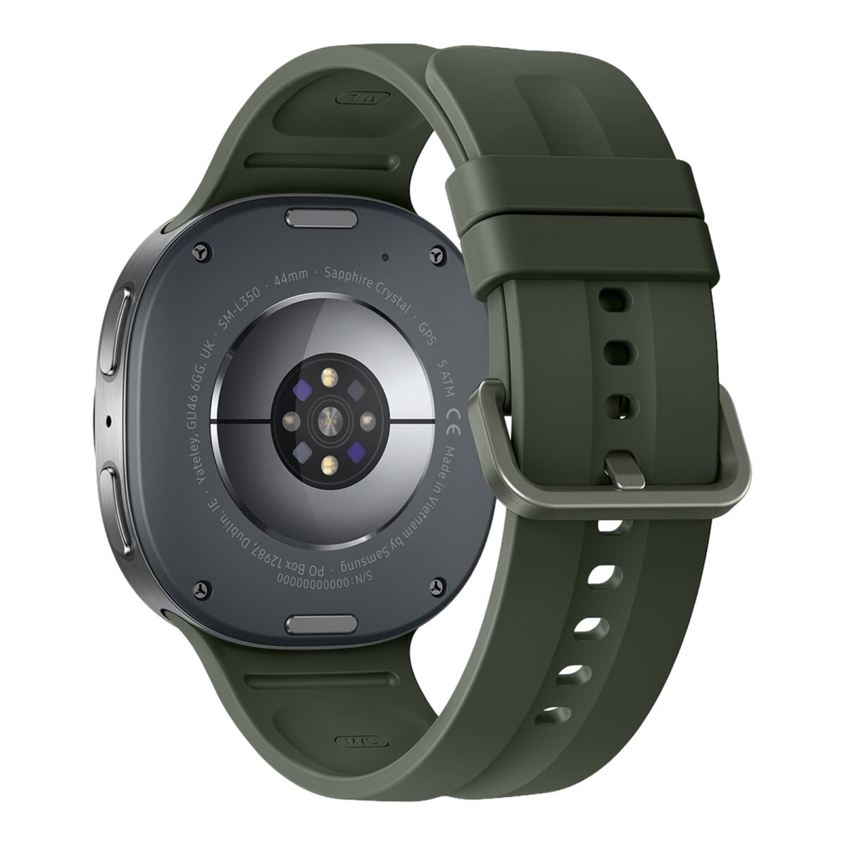 Smartwatch Watch9 Samsung 44mm Wifi Bluetooth Gps - Imagen 2