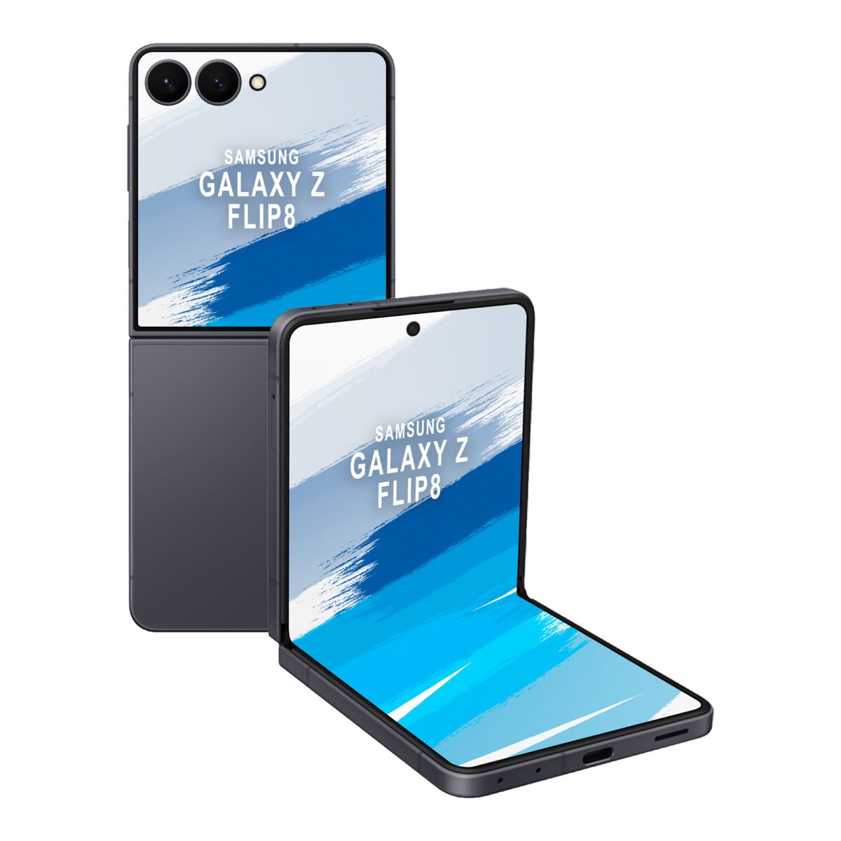 Samsung Z Flip8 6,9'' 4,1'' 5G 12gb 256gb Dual Cam 50mp - Imagen 6