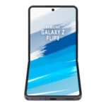 Samsung Z Flip8 6,9'' 4,1'' 5G 12gb 256gb Dual Cam 50mp - Imagen 3