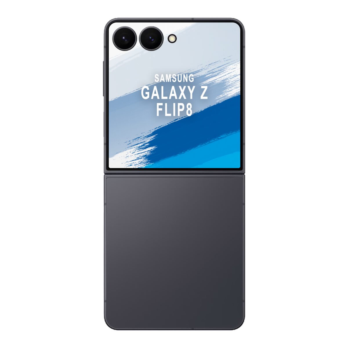 Samsung Z Flip8 6,9'' 4,1'' 5G 12gb 256gb Dual Cam 50mp - Imagen 2