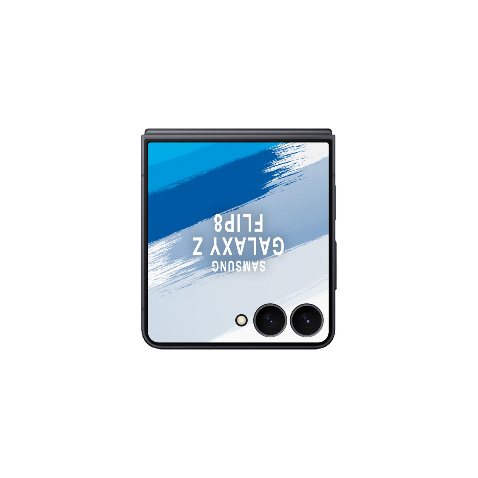 SAMZFLIP8GY_06.jpg Samsung Z Flip8 6,9'' 4,1'' 5G 12gb 256gb Dual Cam 50mp - Imagen 1