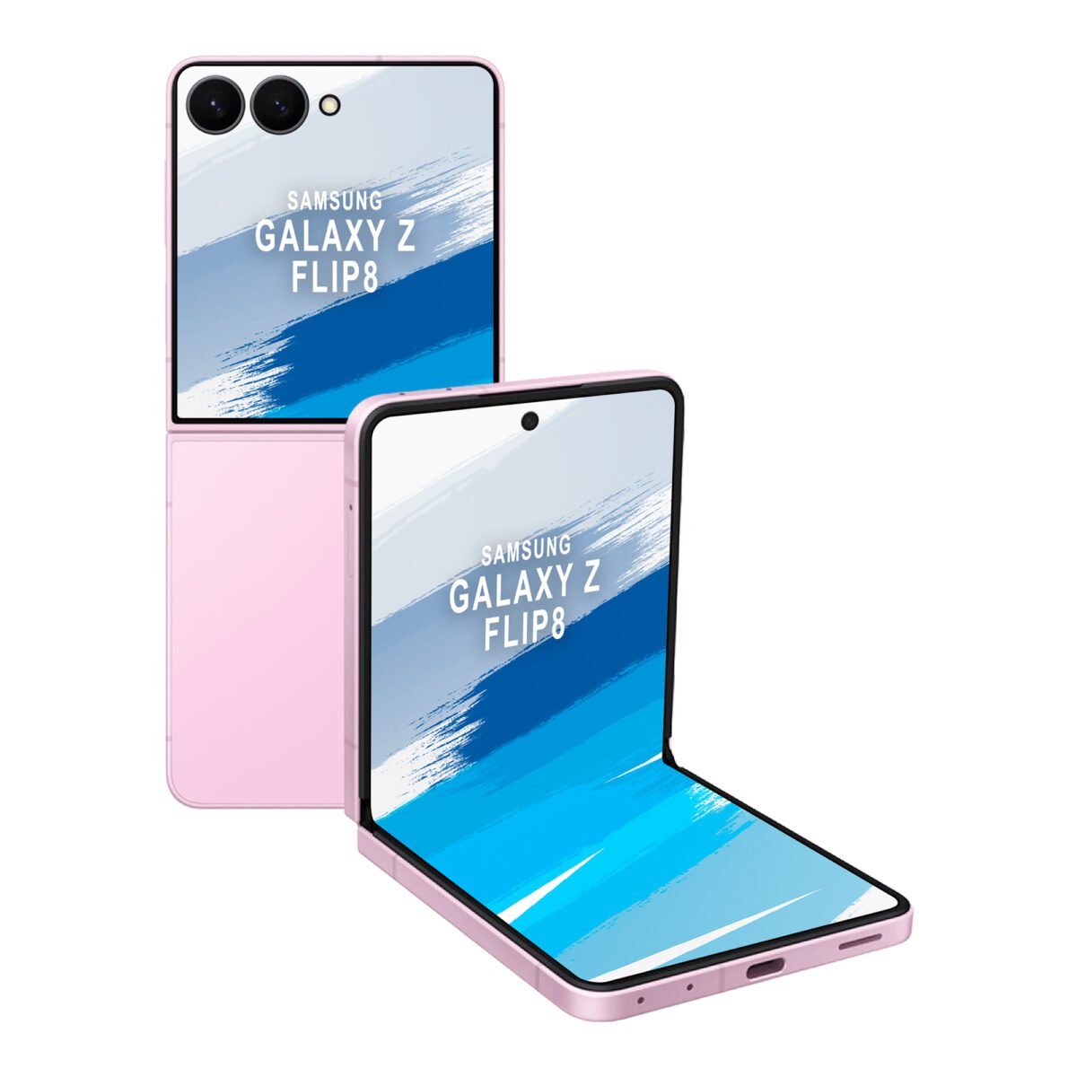 Samsung Z Flip8 6,9'' 4,1'' 5G 12gb 256gb Dual Cam 50mp - Imagen 6