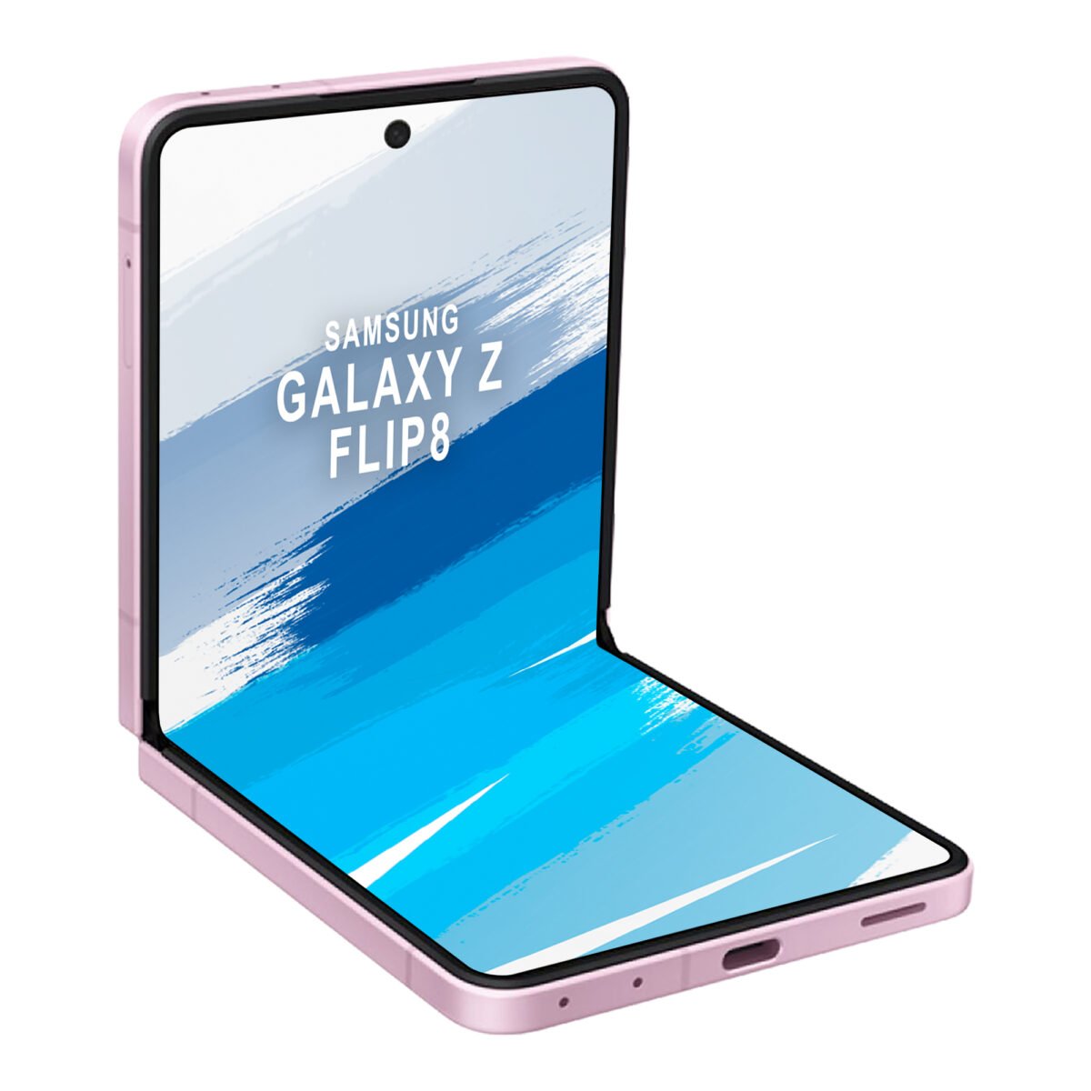 Samsung Z Flip8 6,9'' 4,1'' 5G 12gb 256gb Dual Cam 50mp - Imagen 5