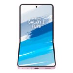 Samsung Z Flip8 6,9'' 4,1'' 5G 12gb 256gb Dual Cam 50mp - Imagen 3
