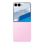 Samsung Z Flip8 6,9'' 4,1'' 5G 12gb 256gb Dual Cam 50mp - Imagen 2