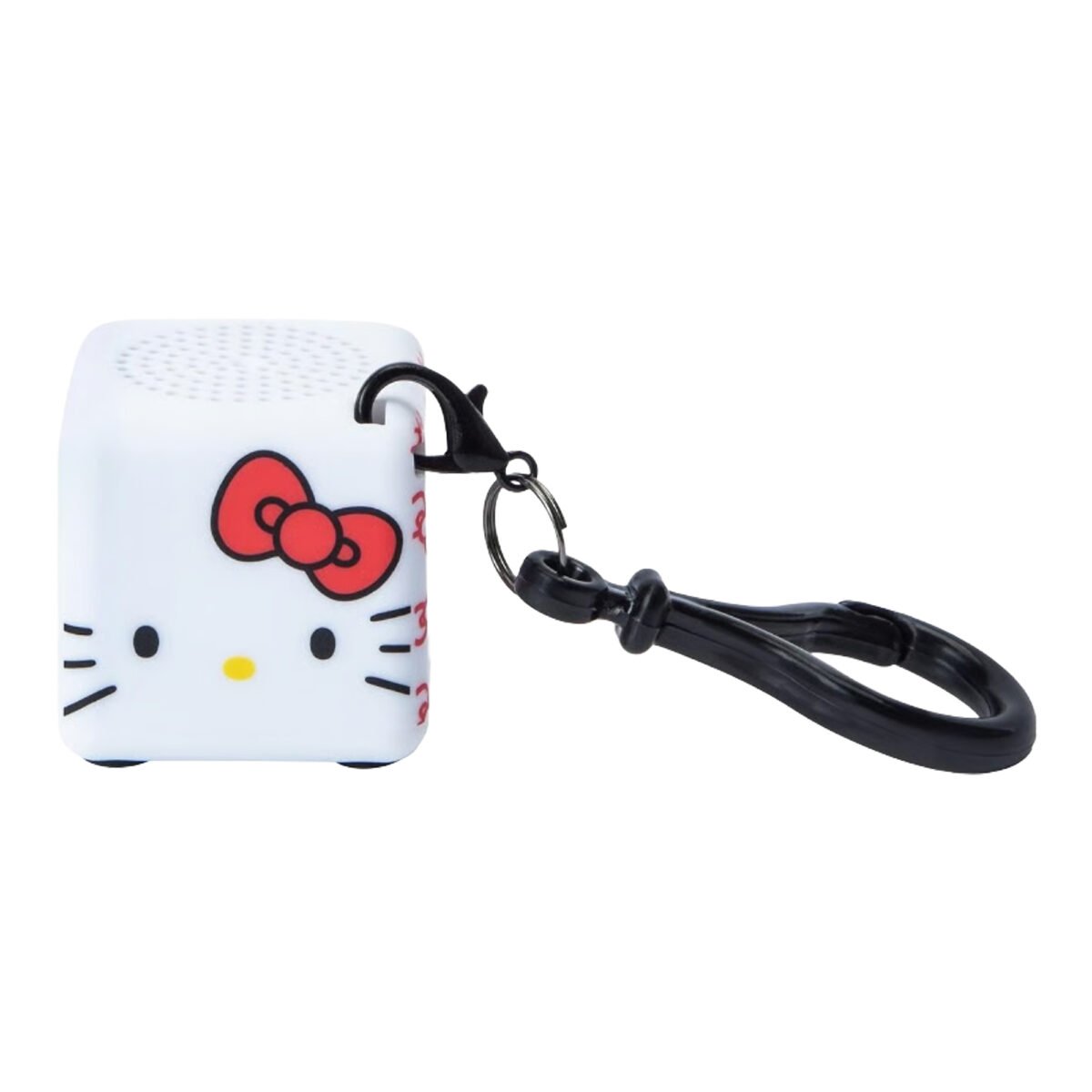 Parlante Bt Ultra Portable Sanrio Bitty Box Con Llavero - Imagen 4