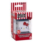 Parlante Bt Ultra Portable Sanrio Bitty Box Con Llavero