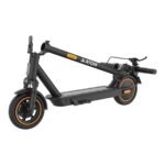 Monopatín Eléctrico Atom Habit Pro Plegable 30kmh Aut.25Km - Imagen 4