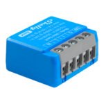 Relé Inteligente Shelly Wifi Bluetooth Zigbee 1 Canal 8A - Imagen 4