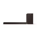 Barra de Sonido + Subwoofer Philips Tab7305/37 300w - Imagen 8