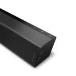 Barra de Sonido + Subwoofer Philips Tab7305/37 300w - Imagen 5