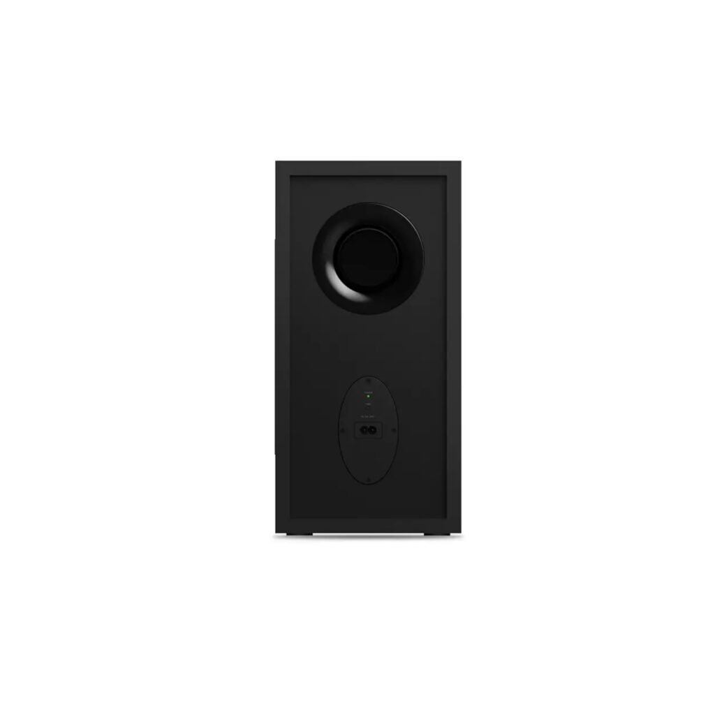 Barra de sonido Philips TAB7305/37 Grado A — Bluetooth y Dolby Digital Plus