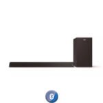 Barra de Sonido + Subwoofer Philips Tab7305/37 300w - Imagen 9